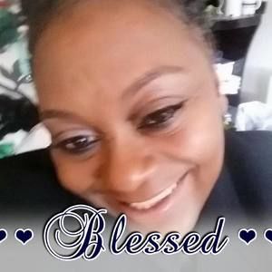 Meet your Posher, Audrey